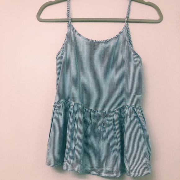 H&M tank top - Picture 2 of 2